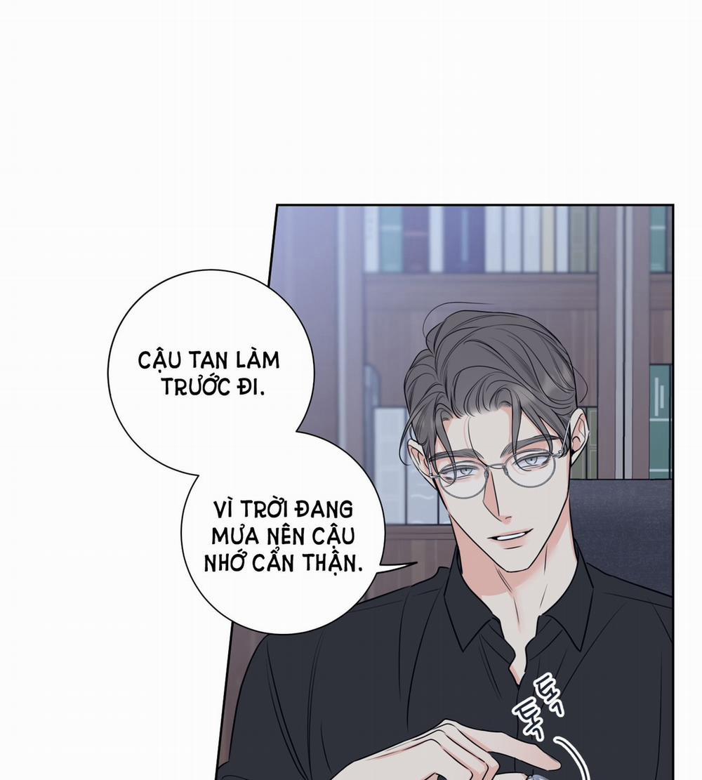 Honey Trouble 19.1 trang 21