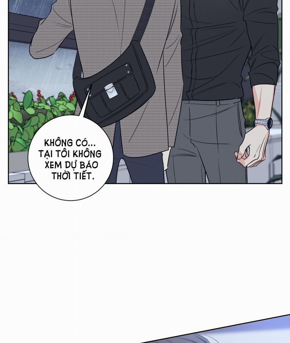 Honey Trouble 19.1 trang 26