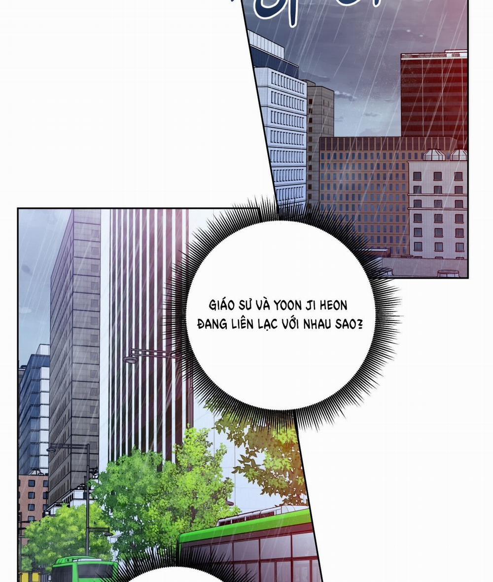 Honey Trouble 19.1 trang 33