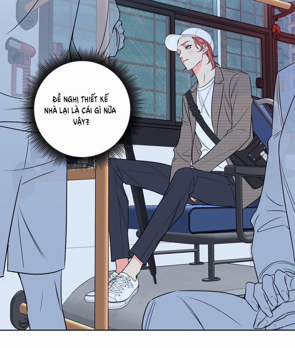 Honey Trouble 19.1 trang 35