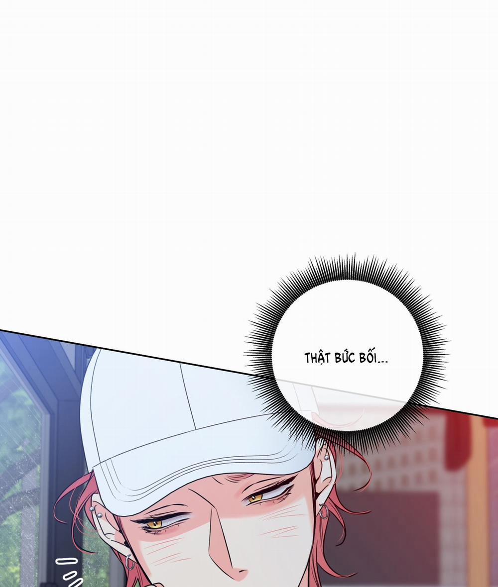 Honey Trouble 19.1 trang 36