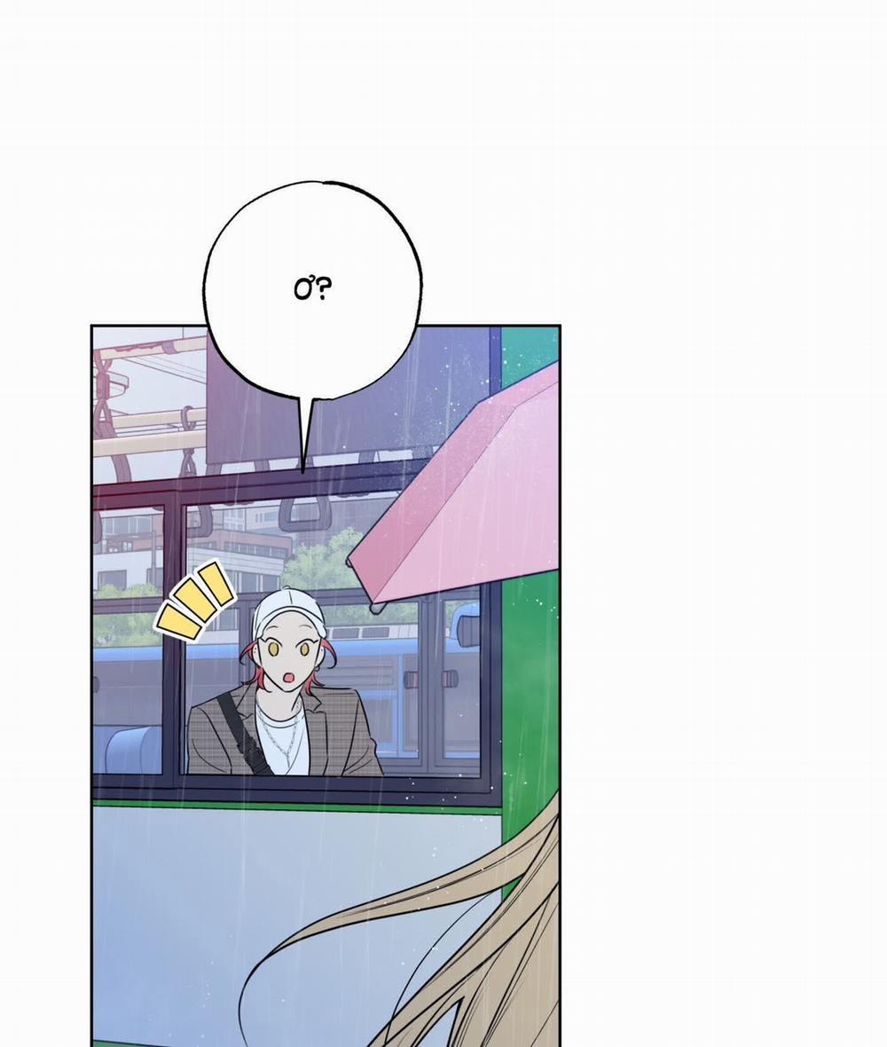 Honey Trouble 19.1 trang 38