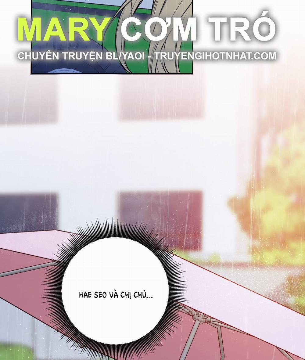 Honey Trouble 19.1 trang 39