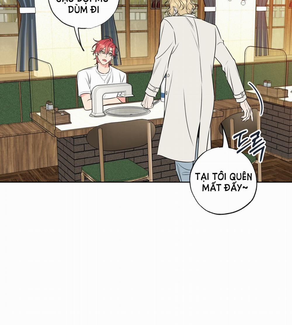 Honey Trouble 19.1 trang 49