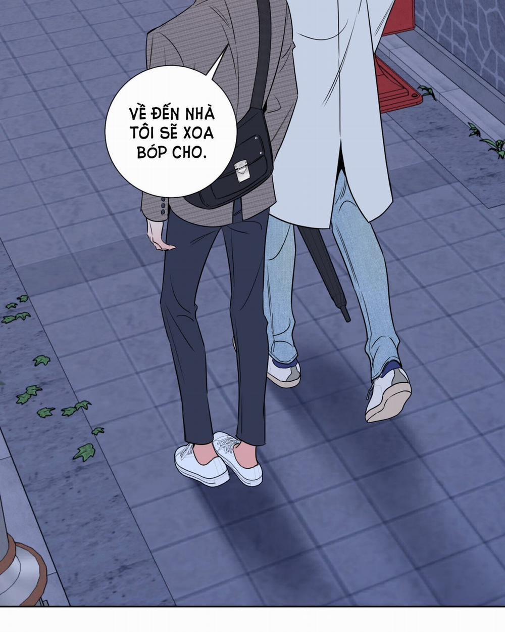 Honey Trouble 19.2 trang 14