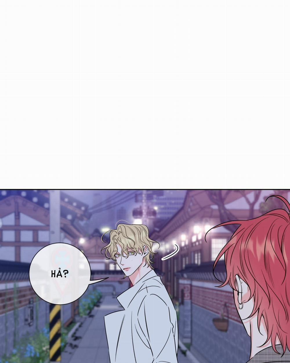 Honey Trouble 19.2 trang 17