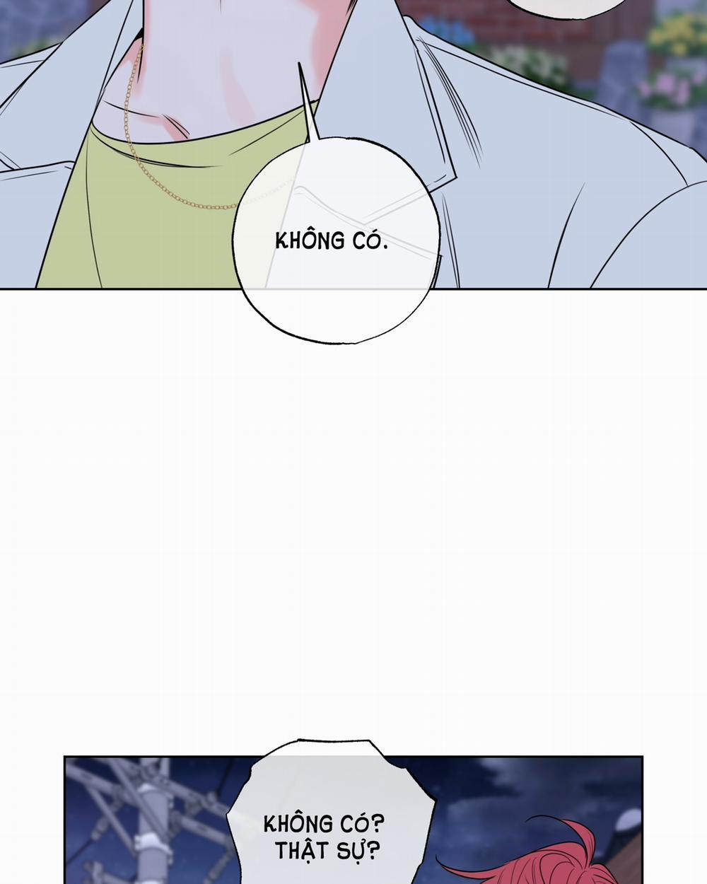 Honey Trouble 19.2 trang 21