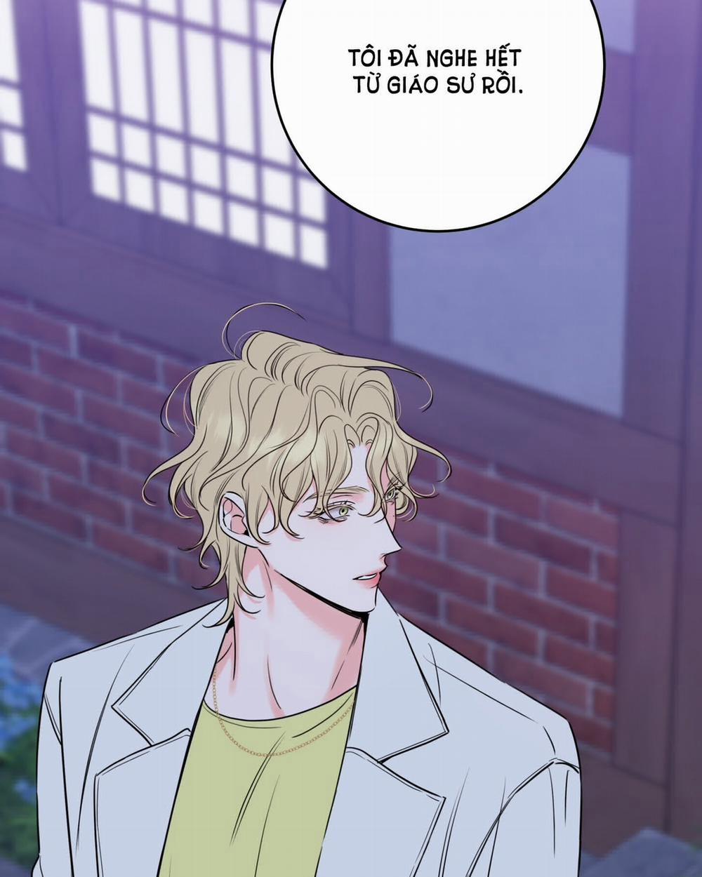 Honey Trouble 19.2 trang 25