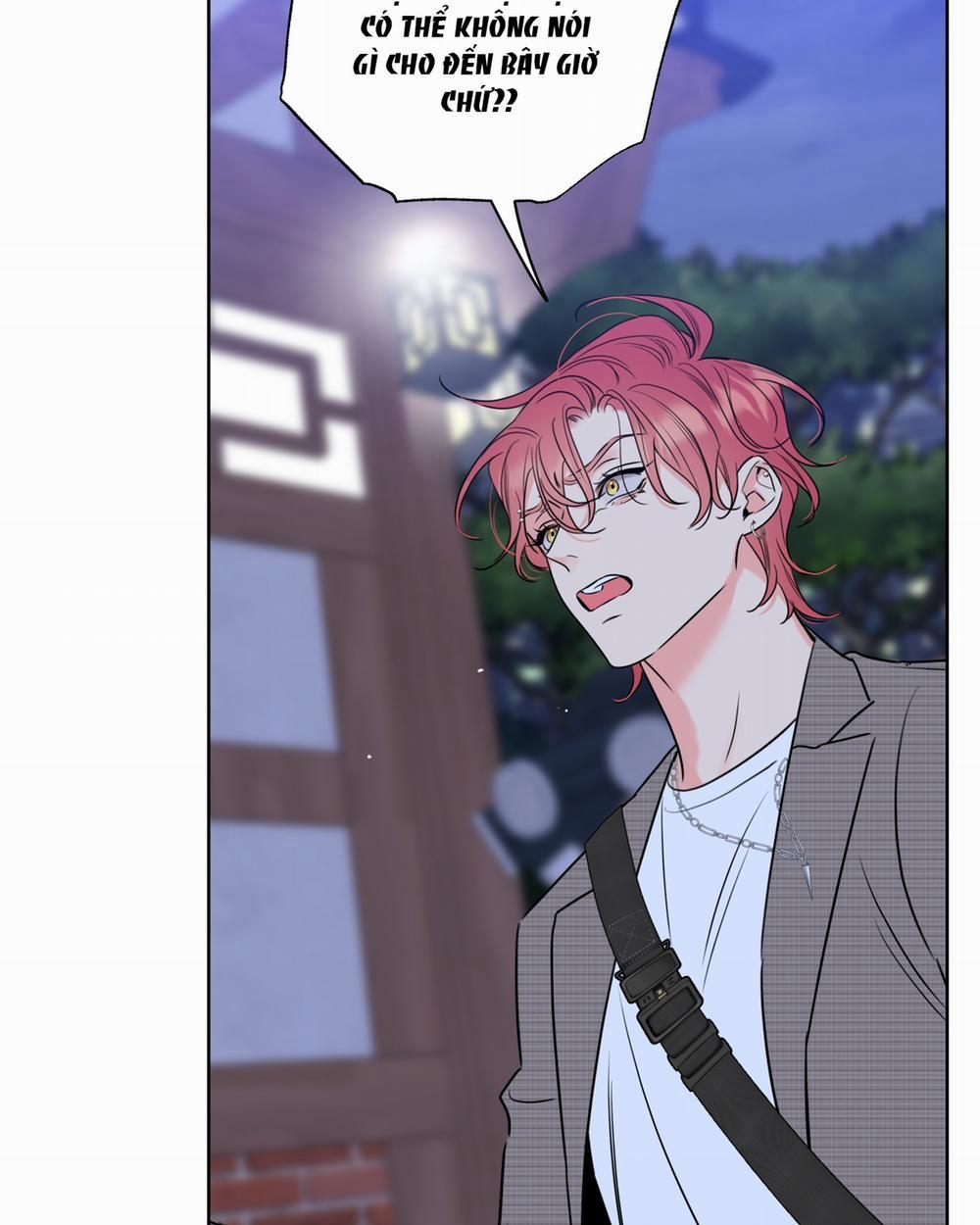 Honey Trouble 19.2 trang 30