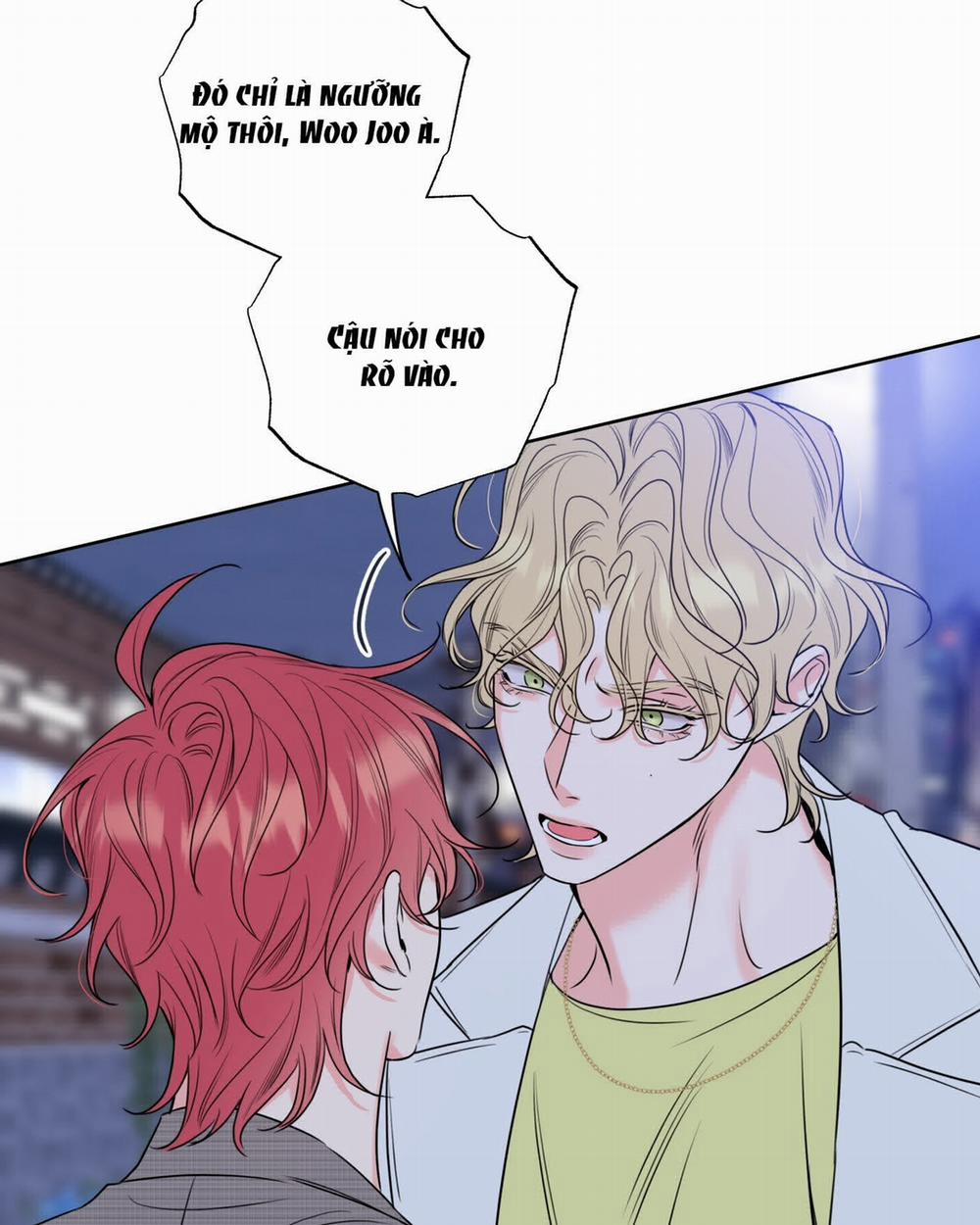 Honey Trouble 19.2 trang 33