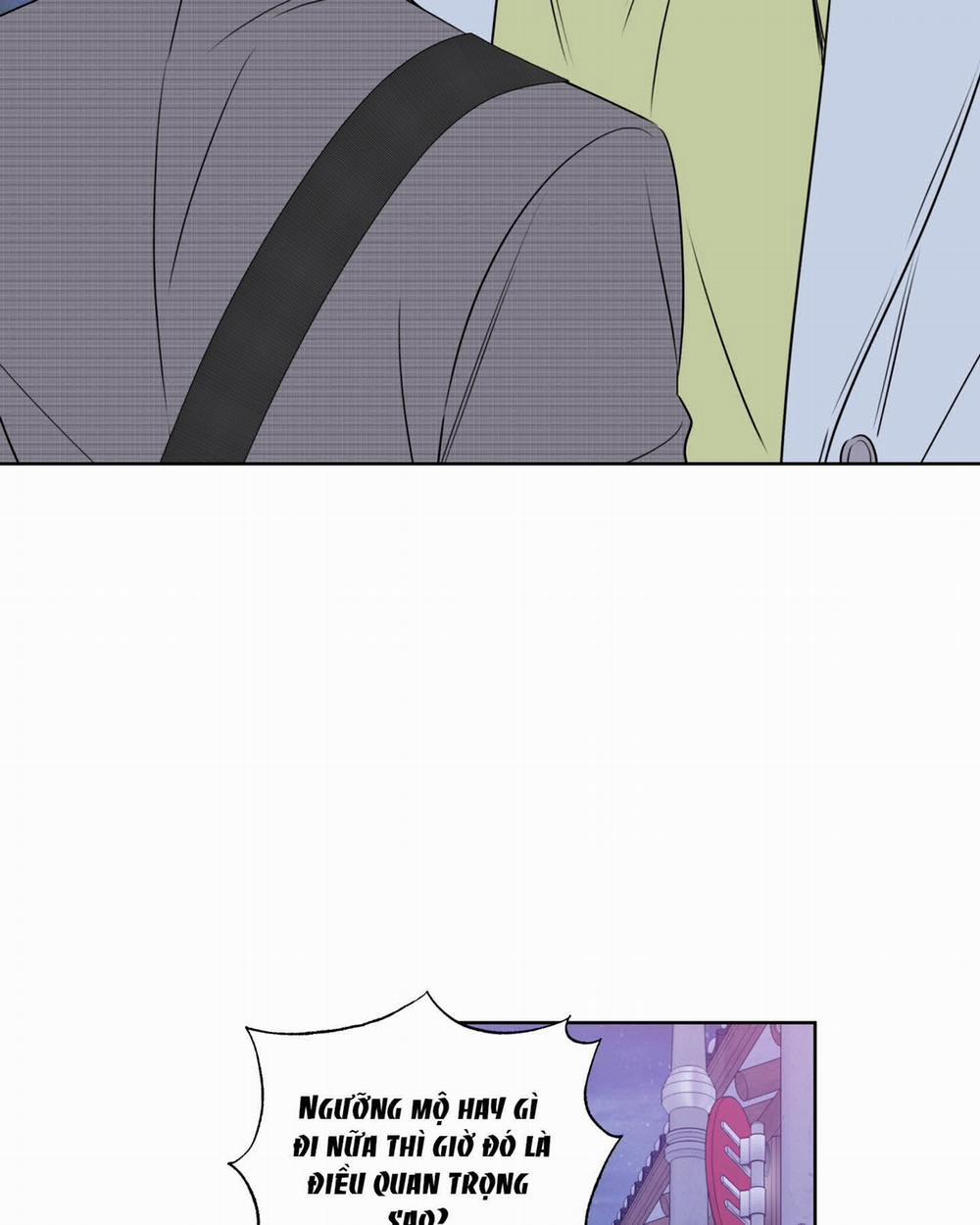 Honey Trouble 19.2 trang 34