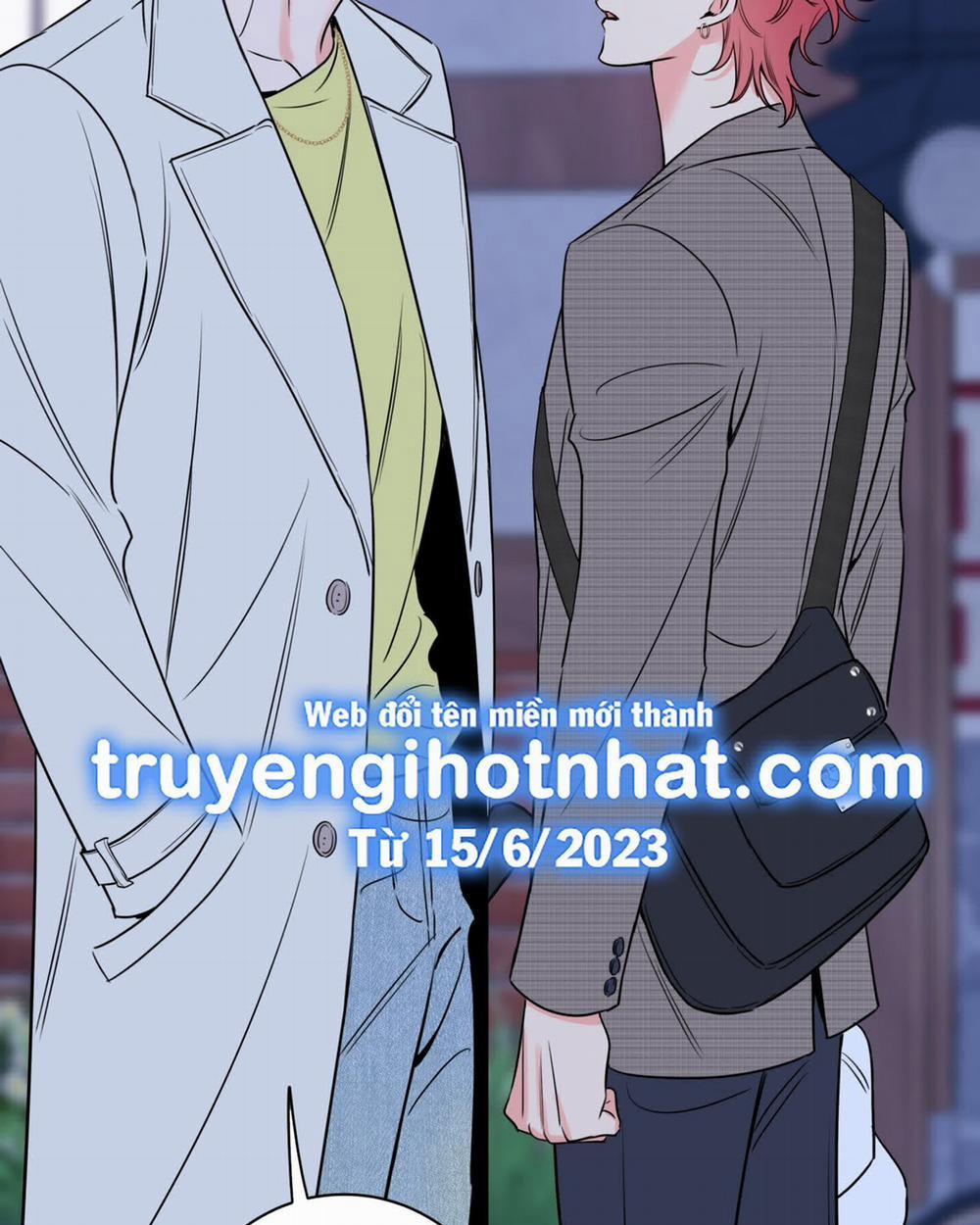 Honey Trouble 19.2 trang 43