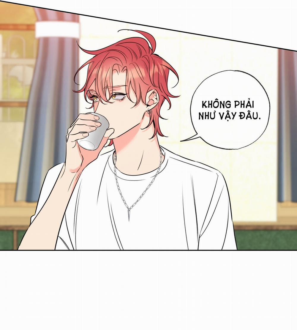 Honey Trouble 19.2 trang 5