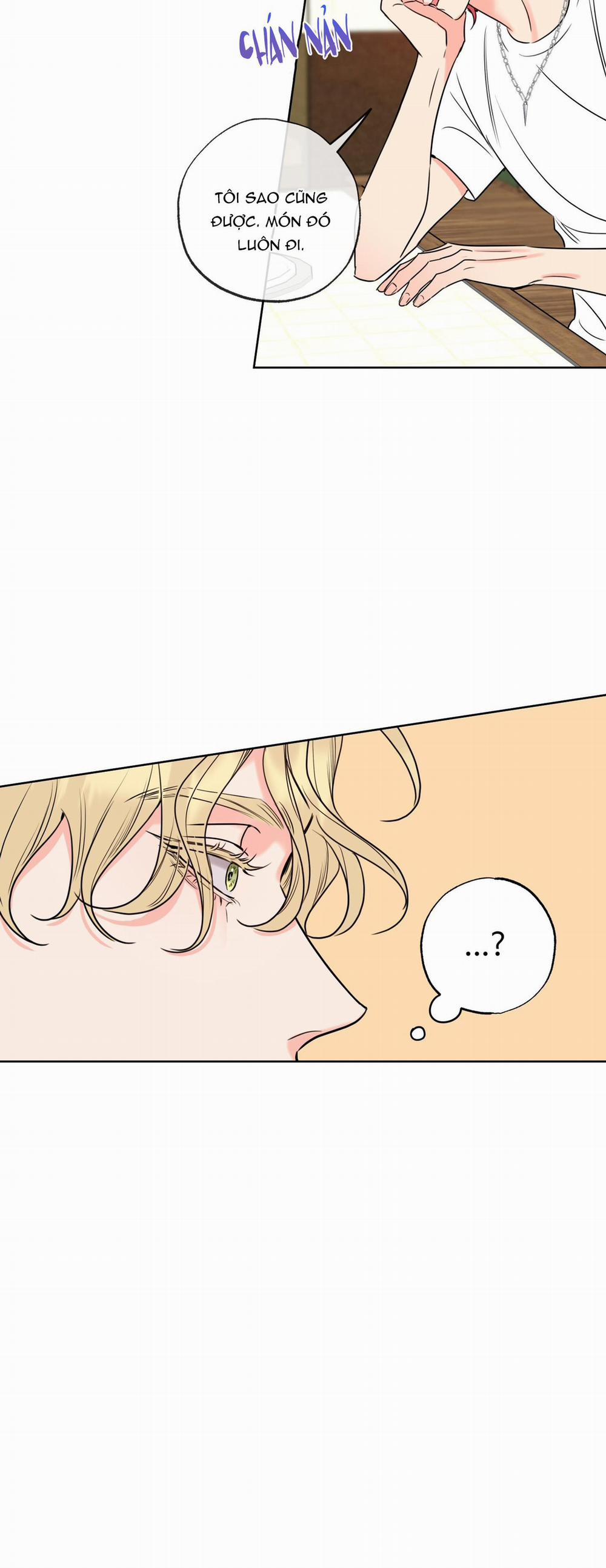 Honey Trouble 19 trang 20