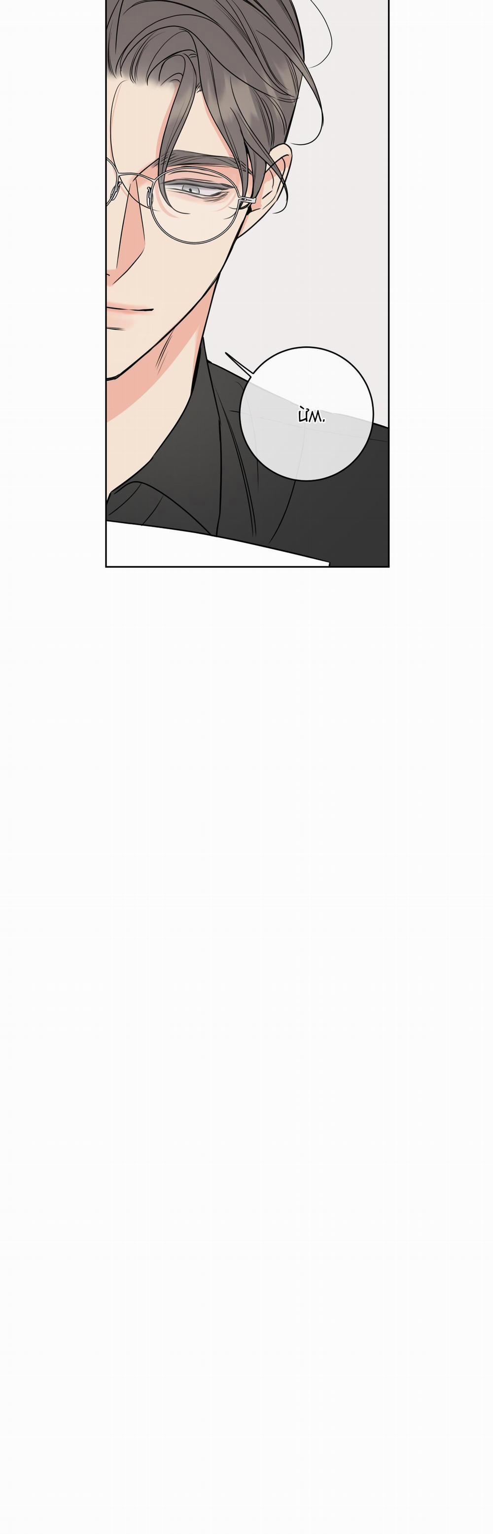 Honey Trouble 19 trang 3