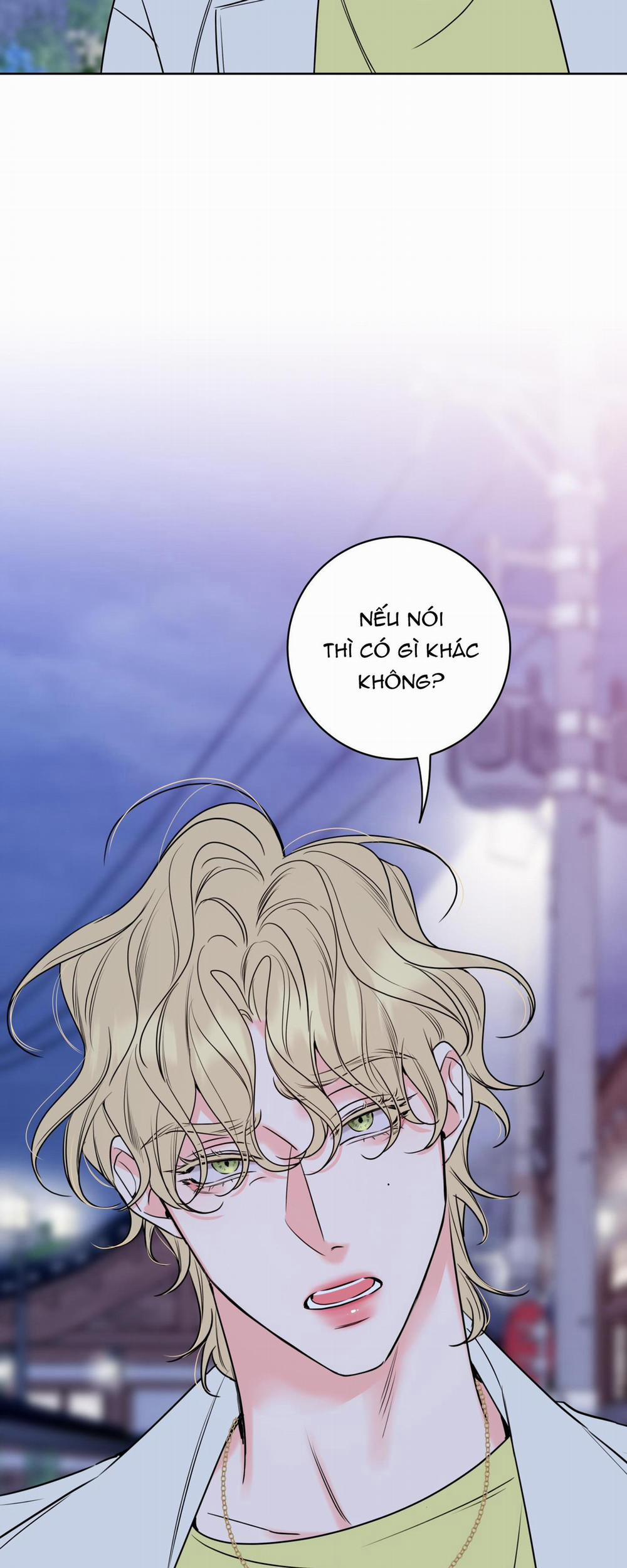 Honey Trouble 19 trang 39