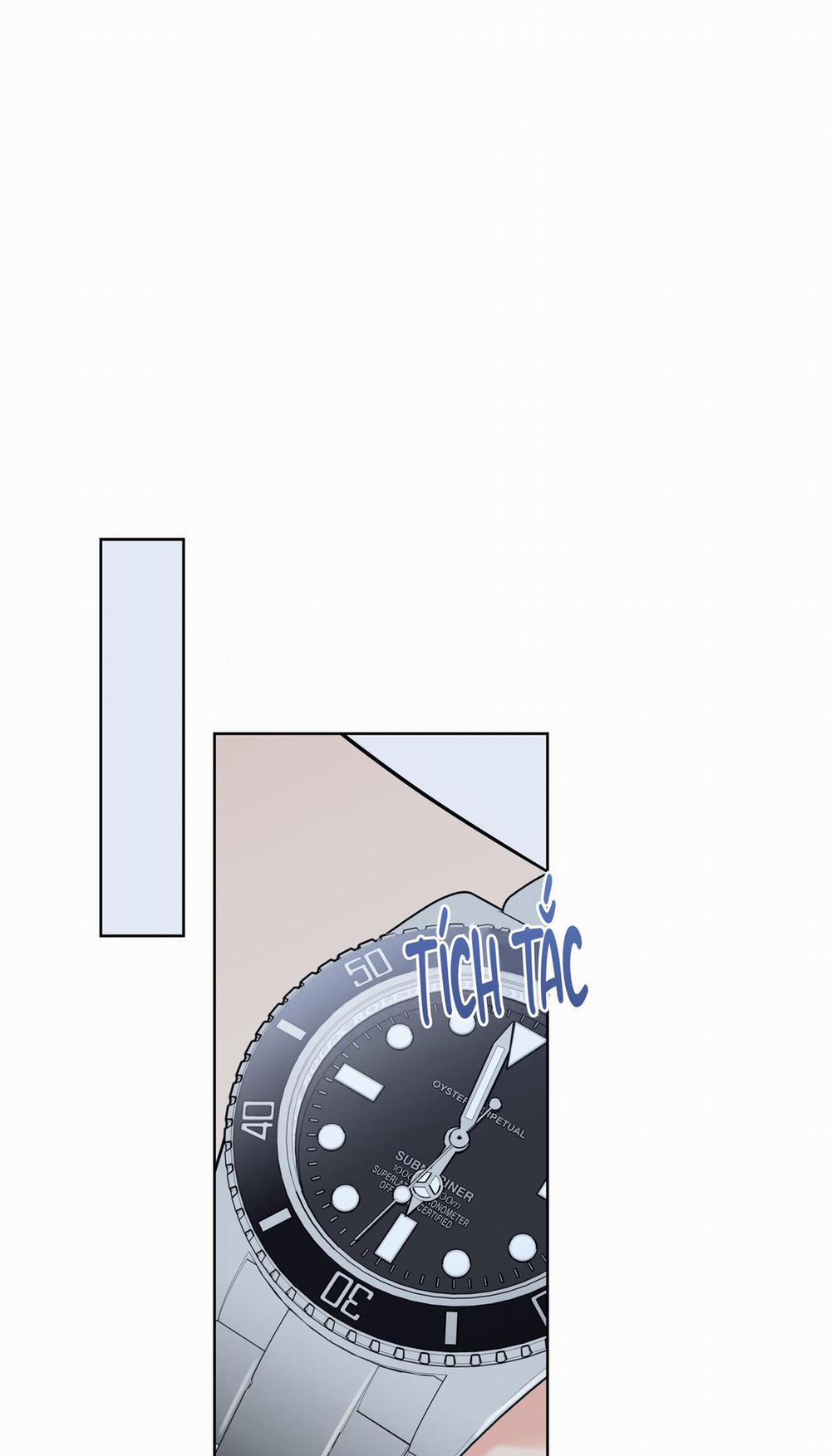 Honey Trouble 19 trang 4