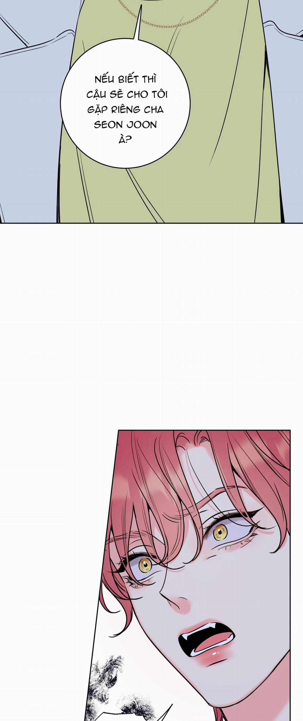 Honey Trouble 19 trang 40