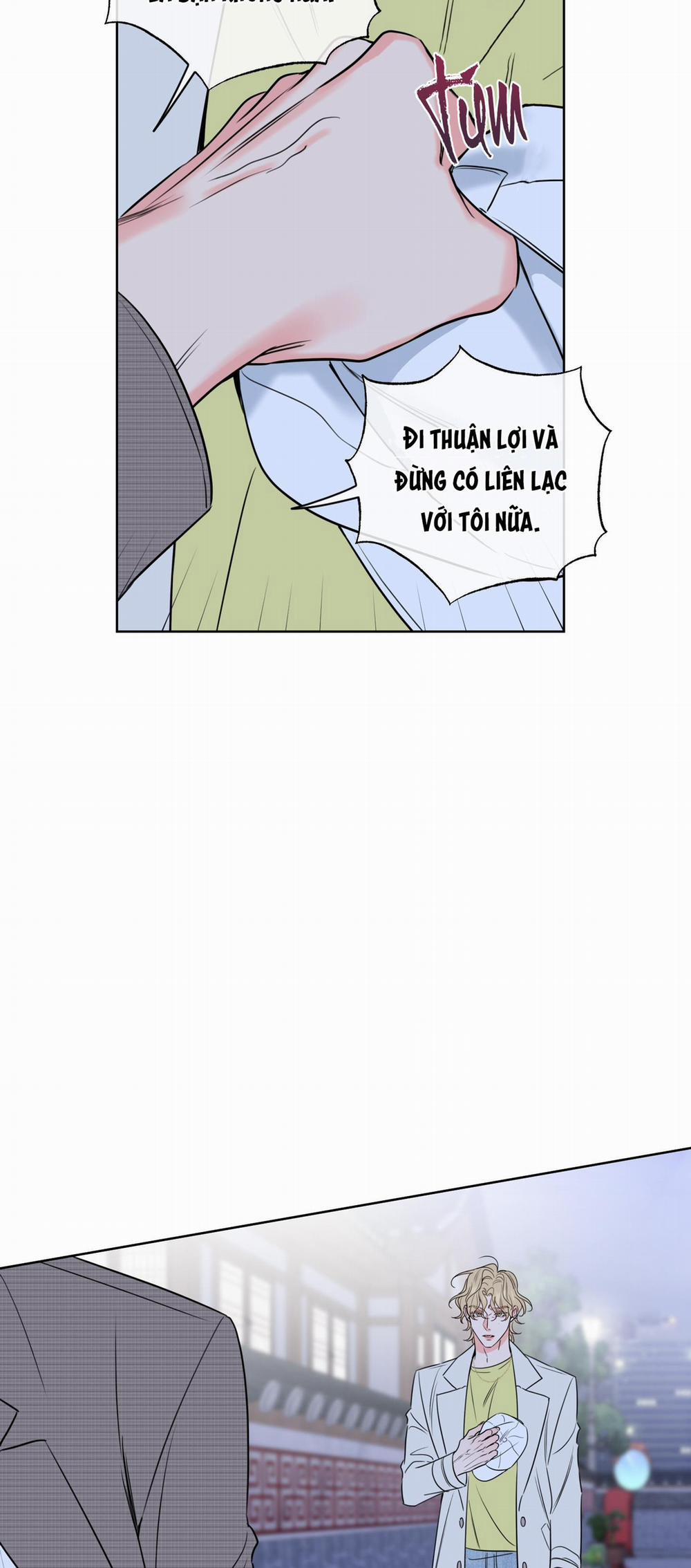 Honey Trouble 19 trang 46