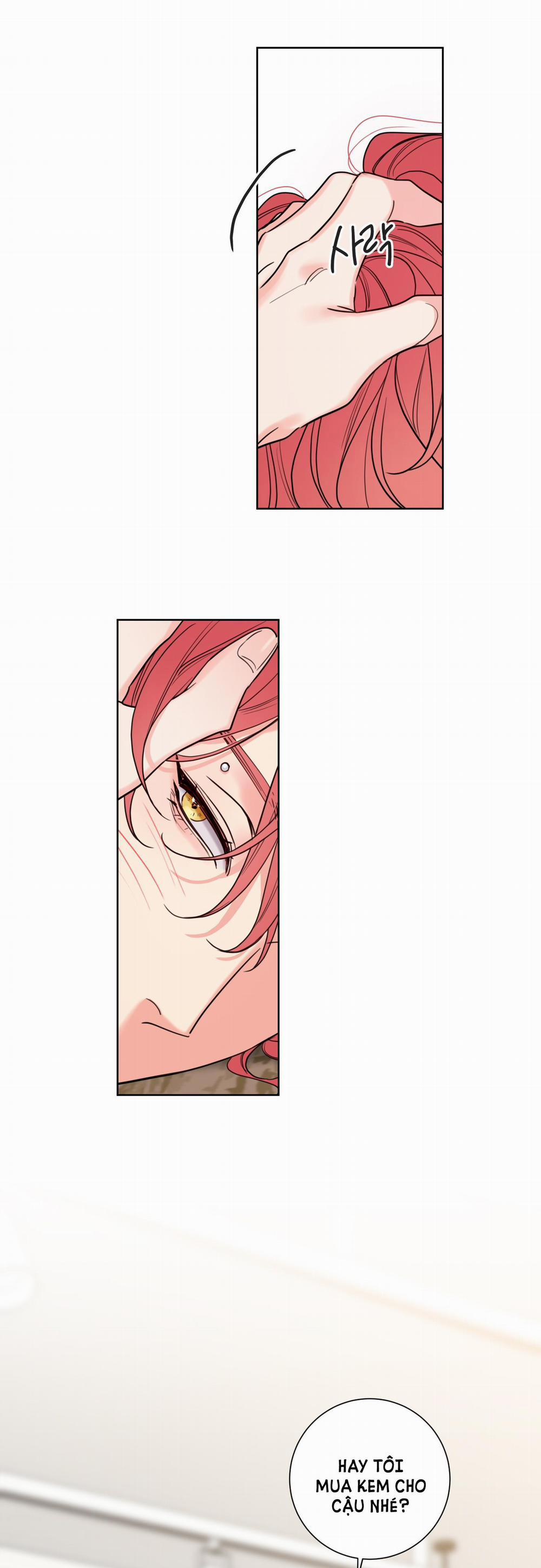 Honey Trouble 2 trang 12