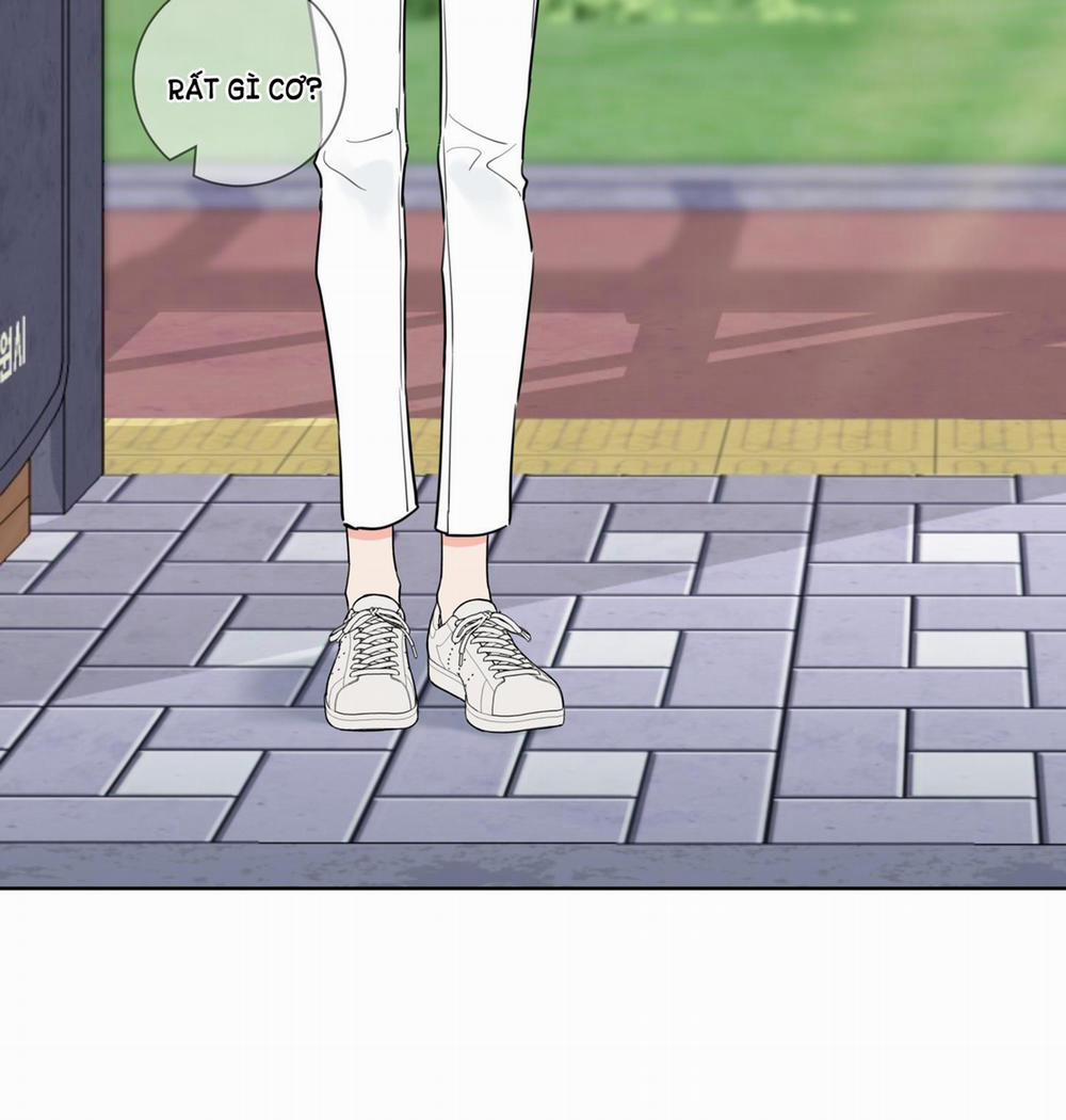 Honey Trouble 2 trang 18