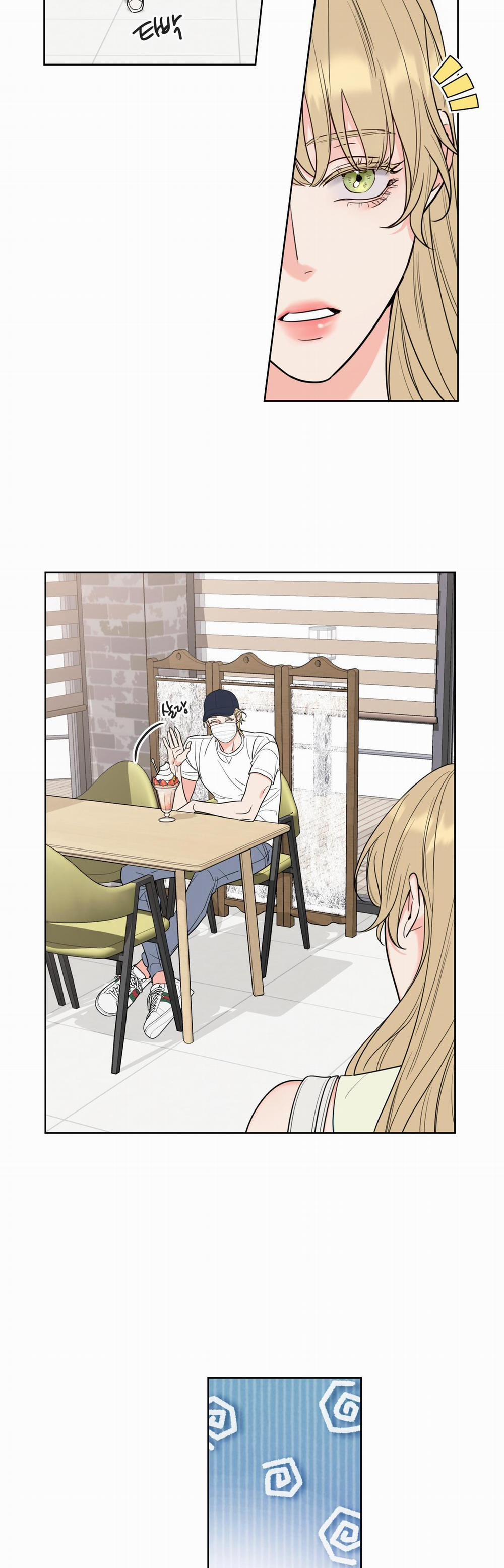 Honey Trouble 2 trang 7