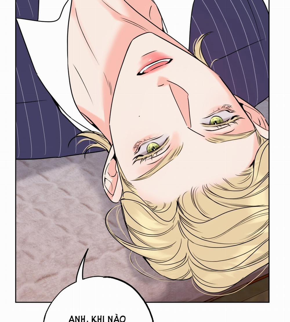 Honey Trouble 20.1 trang 17