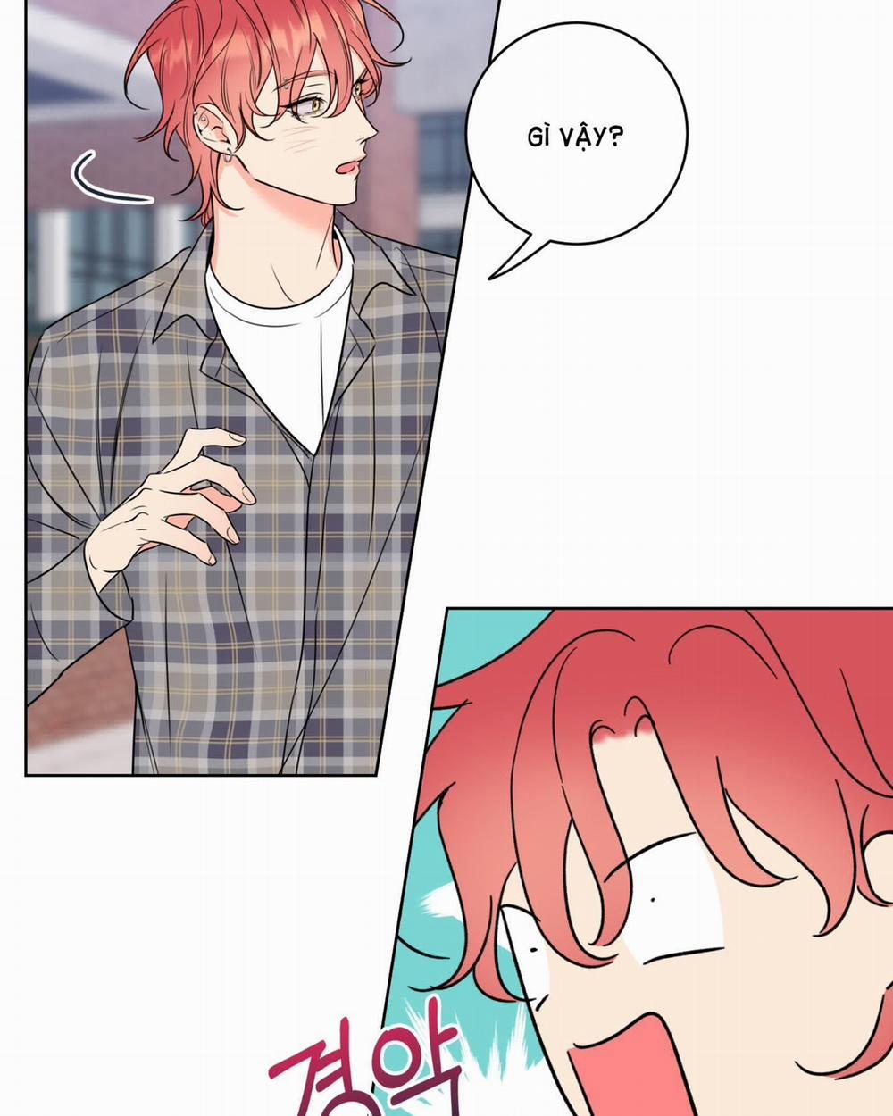 Honey Trouble 20.1 trang 29