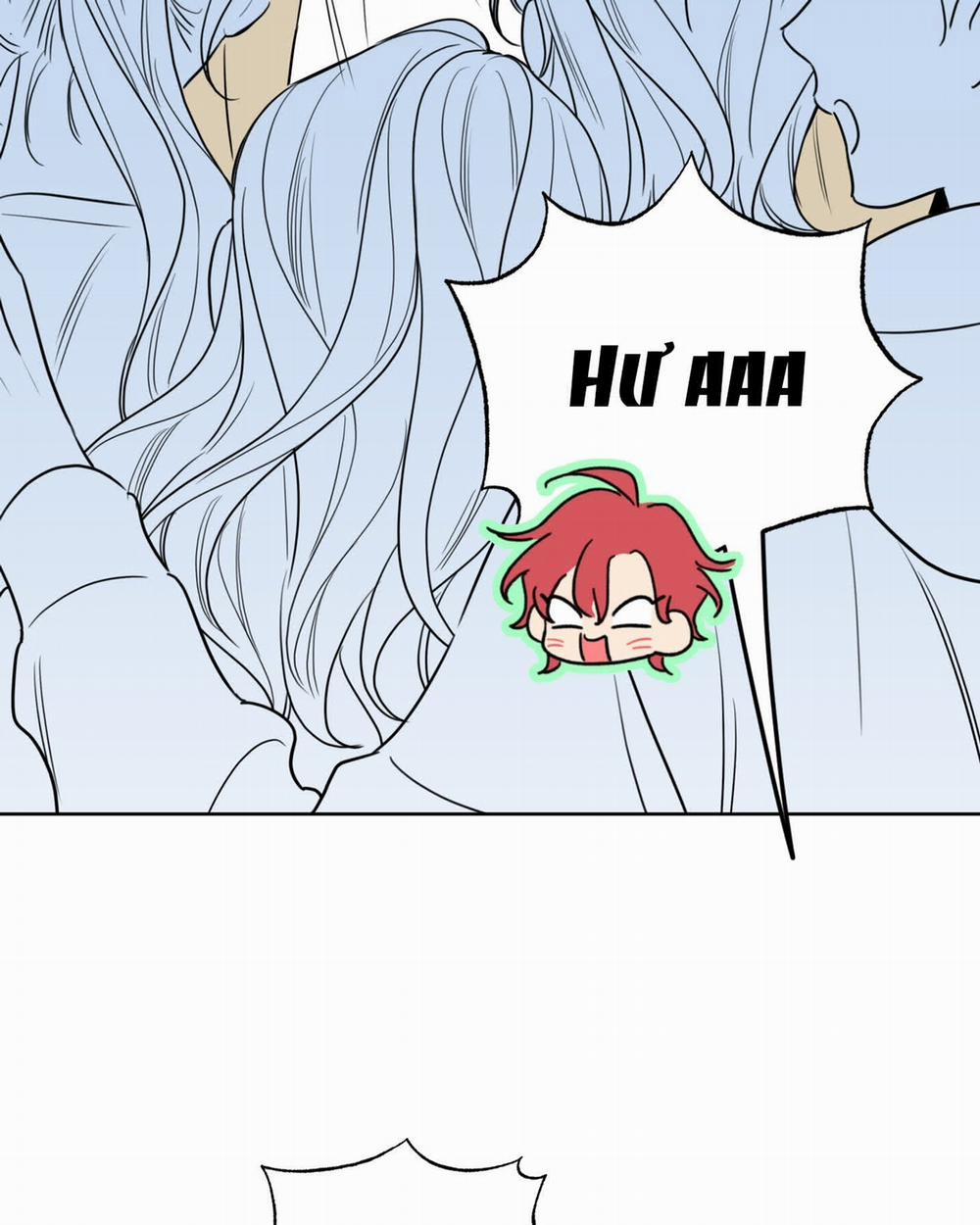 Honey Trouble 20.1 trang 32