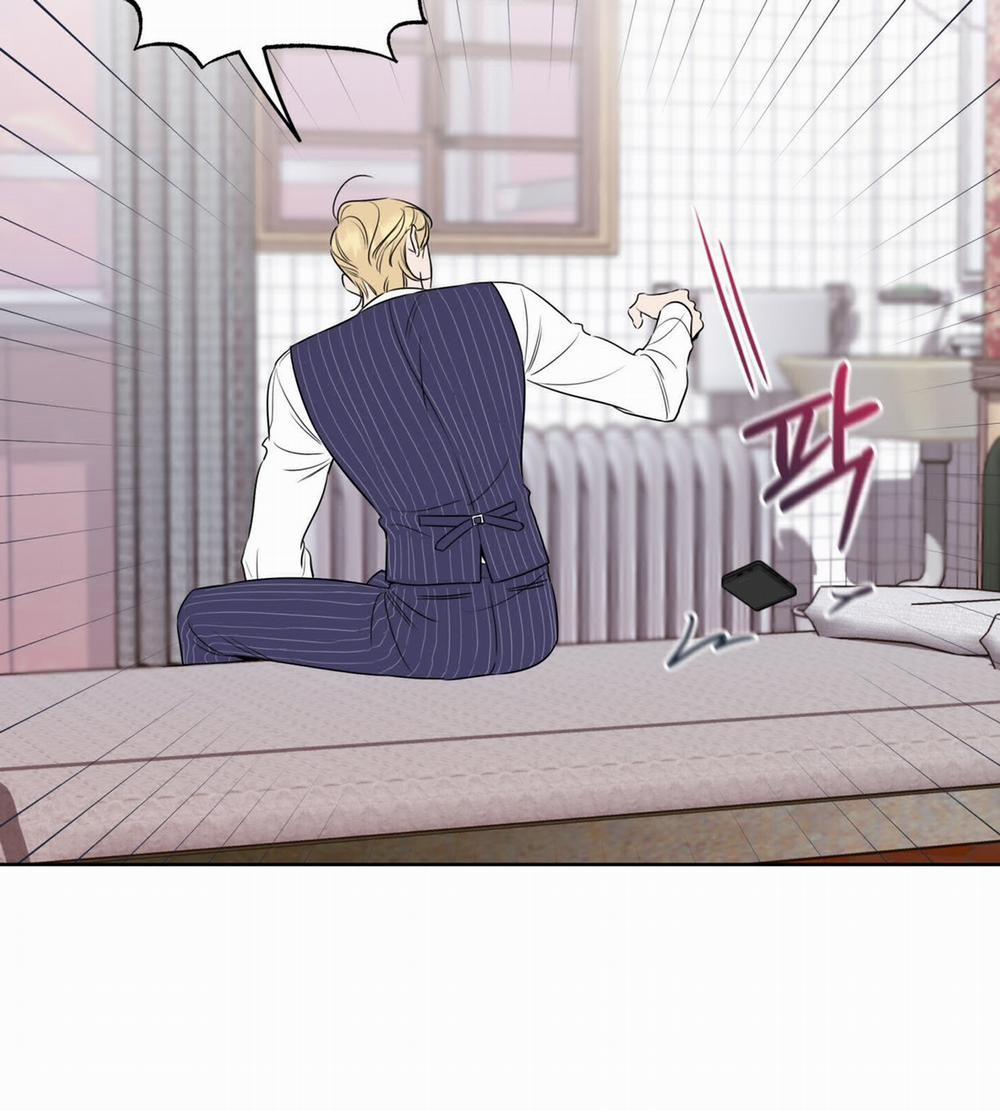 Honey Trouble 20.1 trang 8