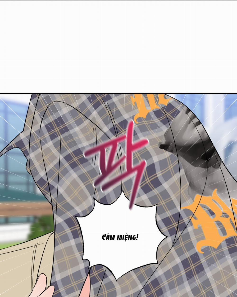 Honey Trouble 20.2 trang 1