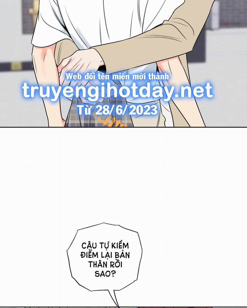 Honey Trouble 20.2 trang 14