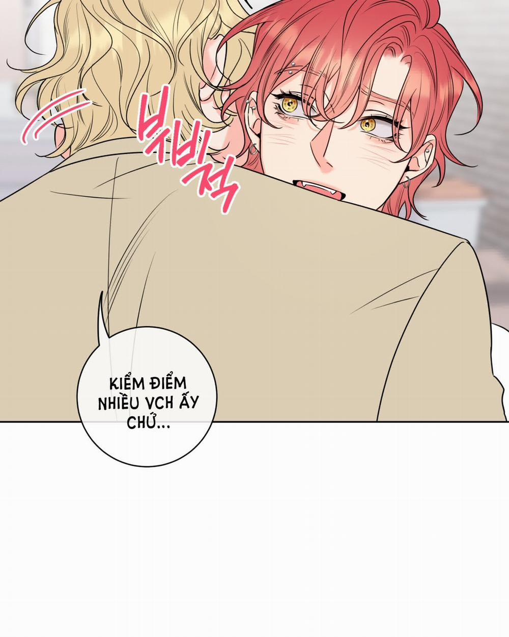 Honey Trouble 20.2 trang 15