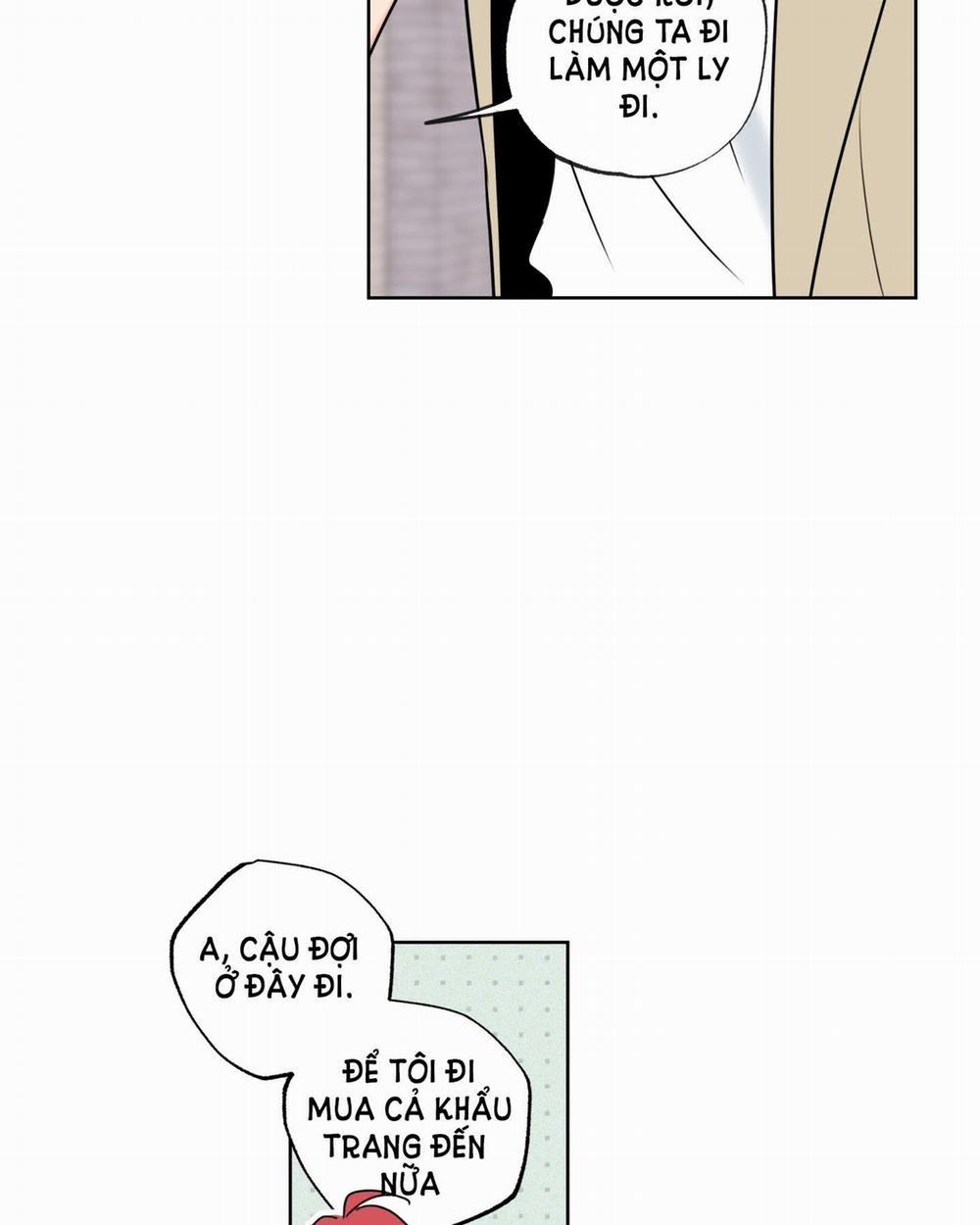 Honey Trouble 20.2 trang 17