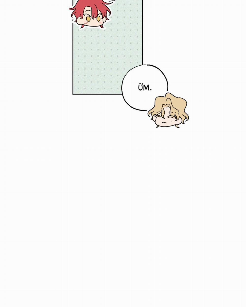 Honey Trouble 20.2 trang 18