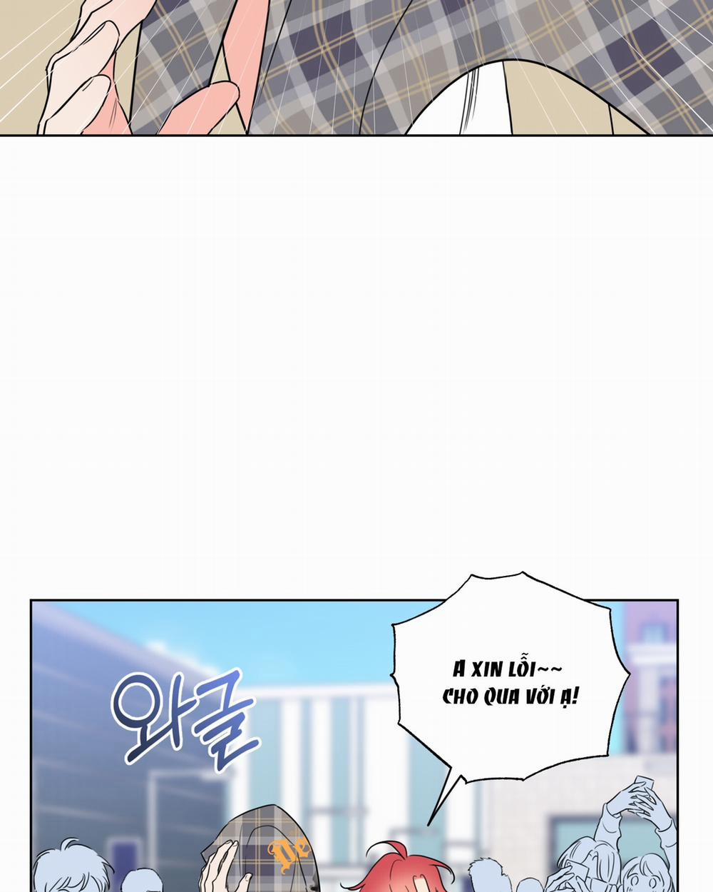 Honey Trouble 20.2 trang 2