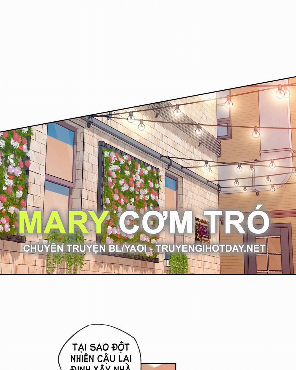 Honey Trouble 20.2 trang 20