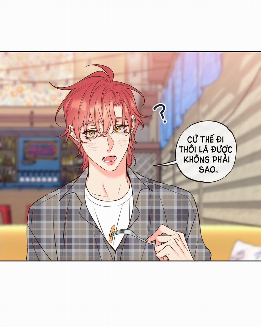 Honey Trouble 20.2 trang 23