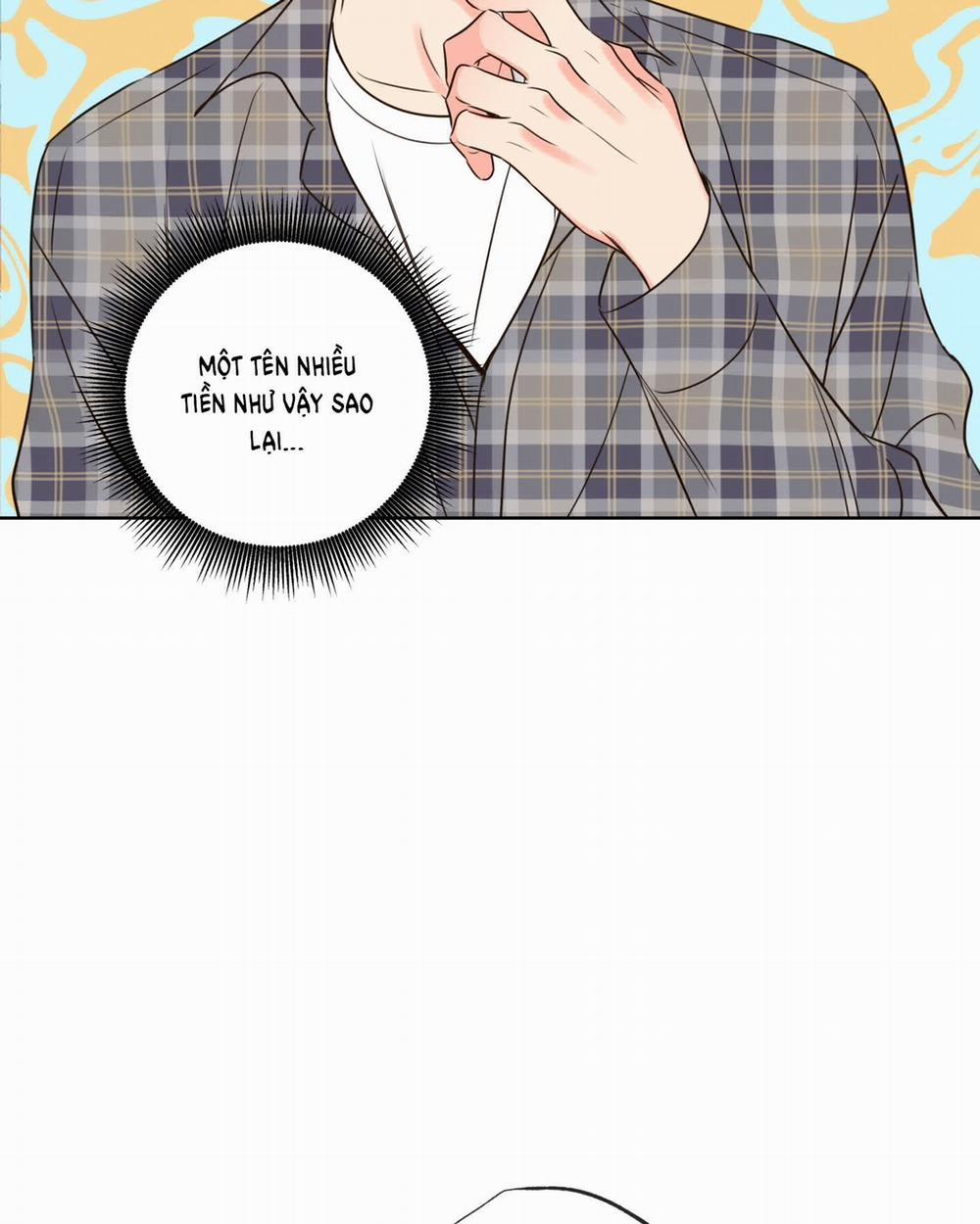 Honey Trouble 20.2 trang 26