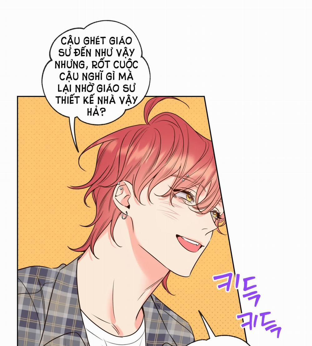 Honey Trouble 20.2 trang 29