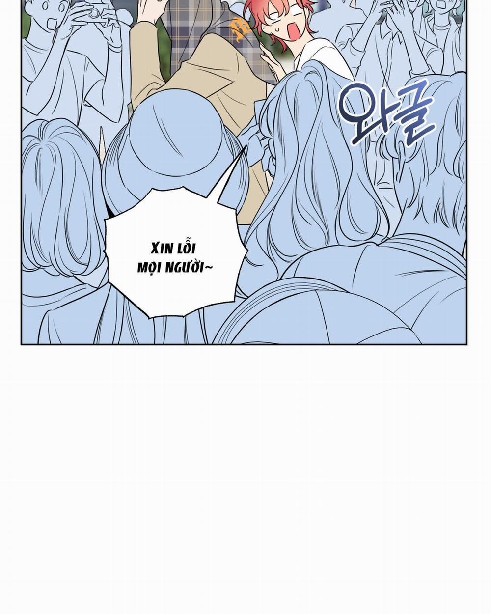 Honey Trouble 20.2 trang 3