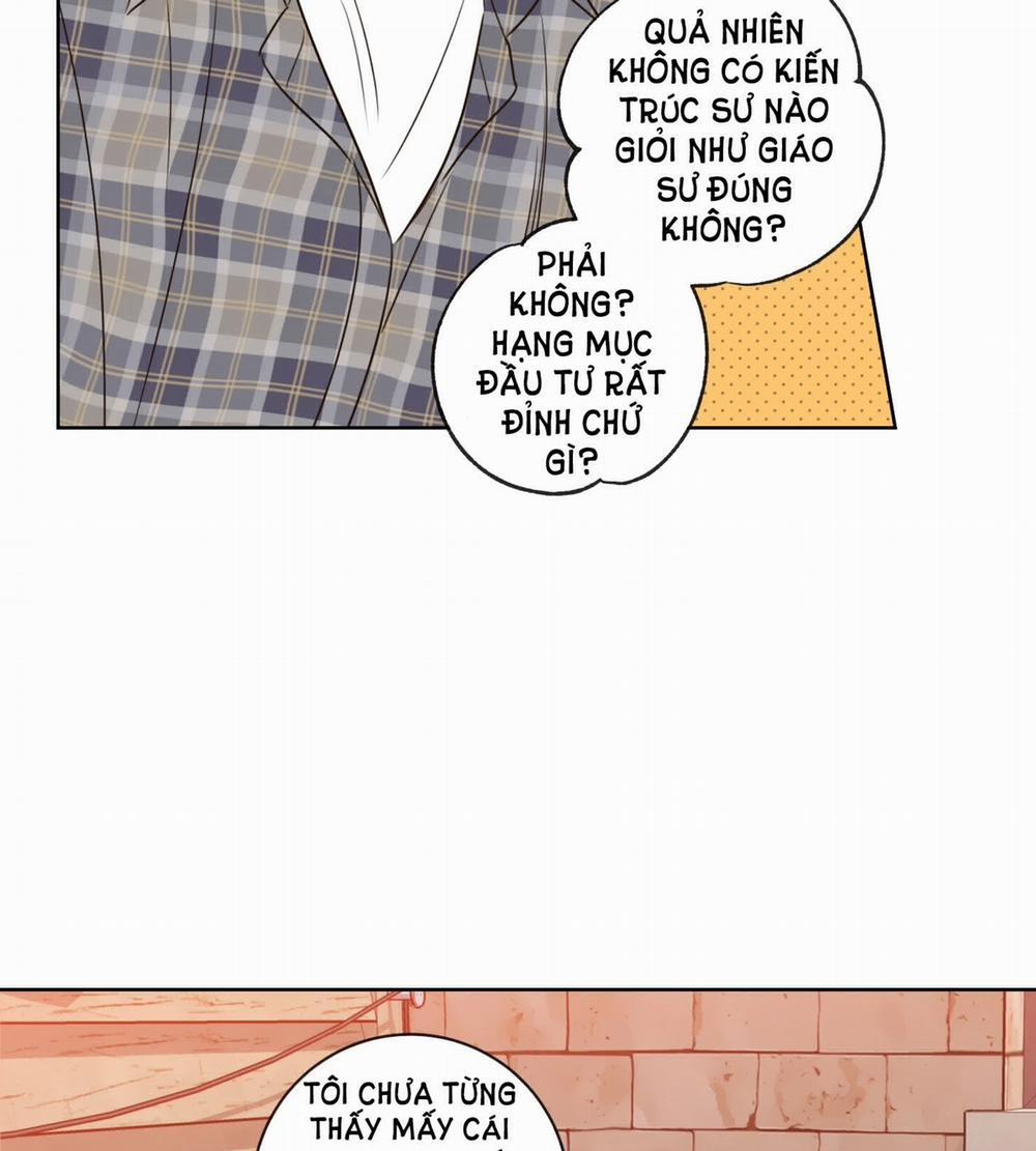 Honey Trouble 20.2 trang 30