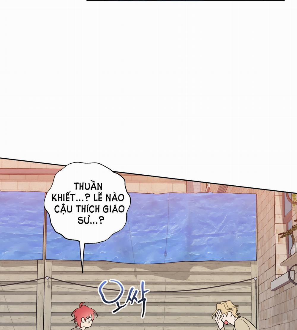 Honey Trouble 20.2 trang 34