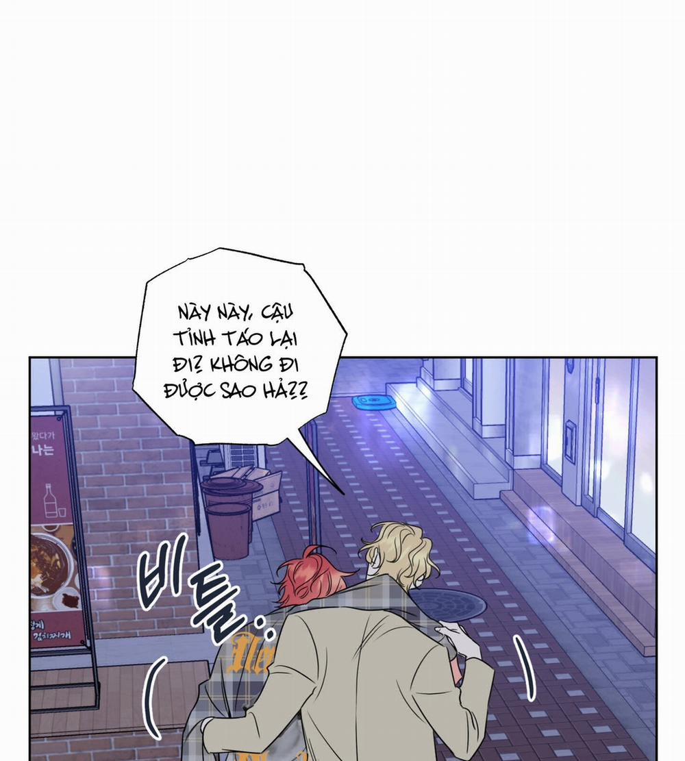Honey Trouble 20.2 trang 39