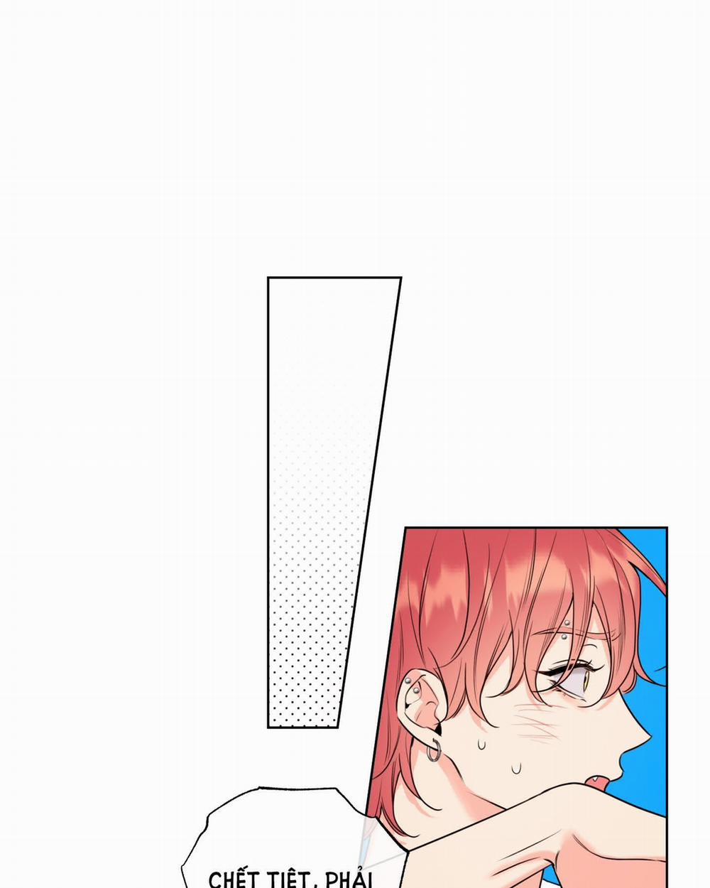 Honey Trouble 20.2 trang 4