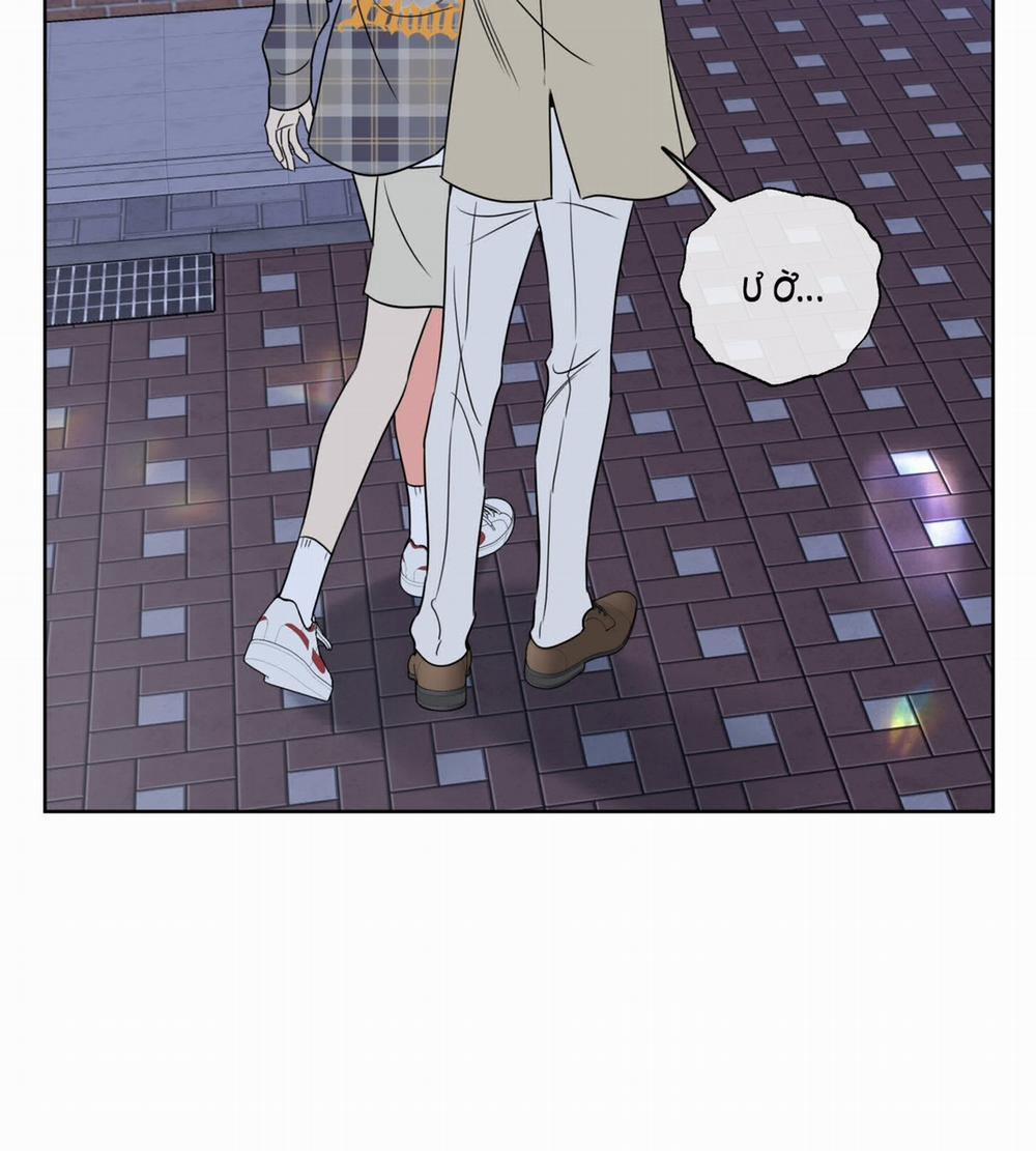 Honey Trouble 20.2 trang 40