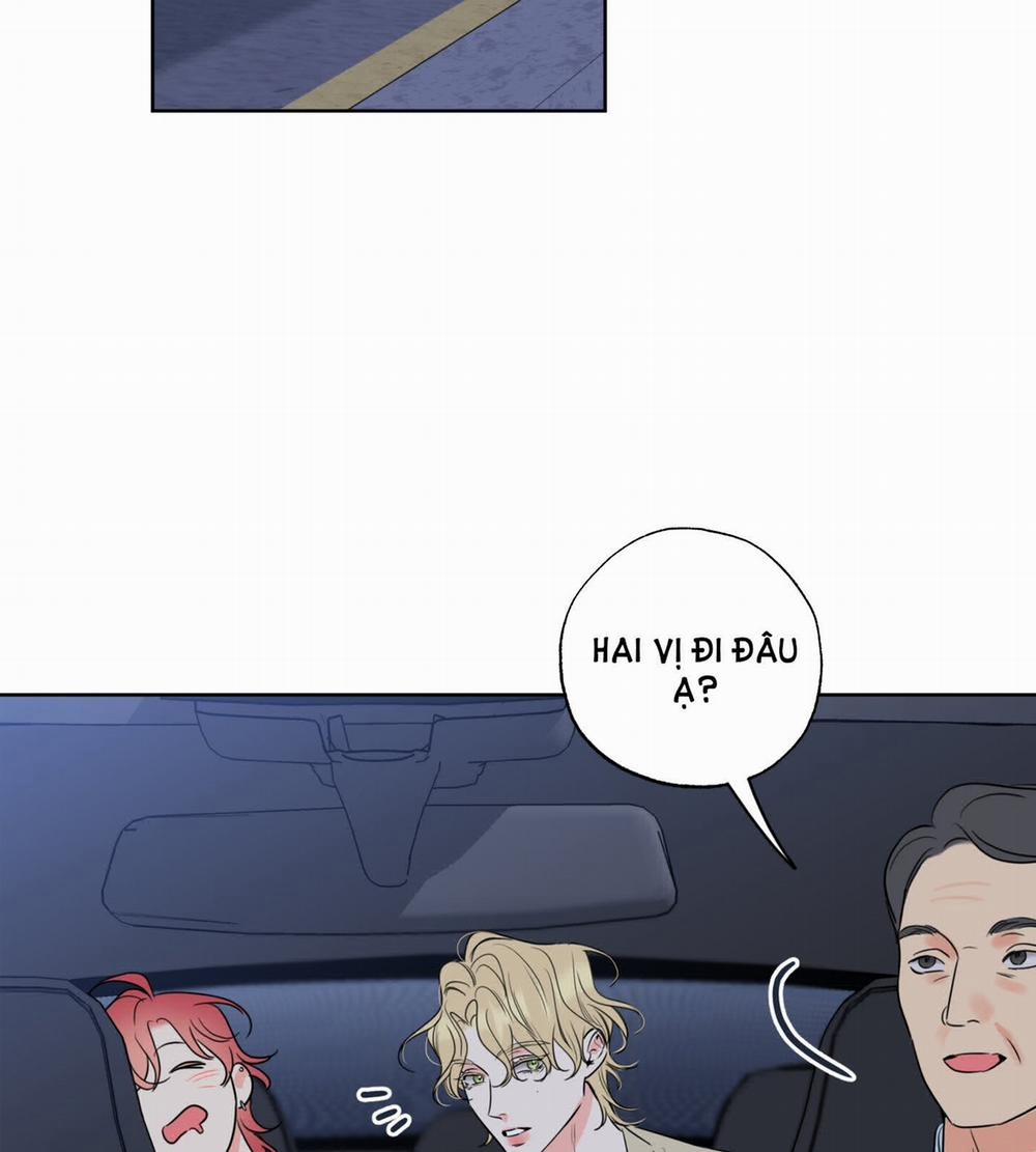 Honey Trouble 20.2 trang 44