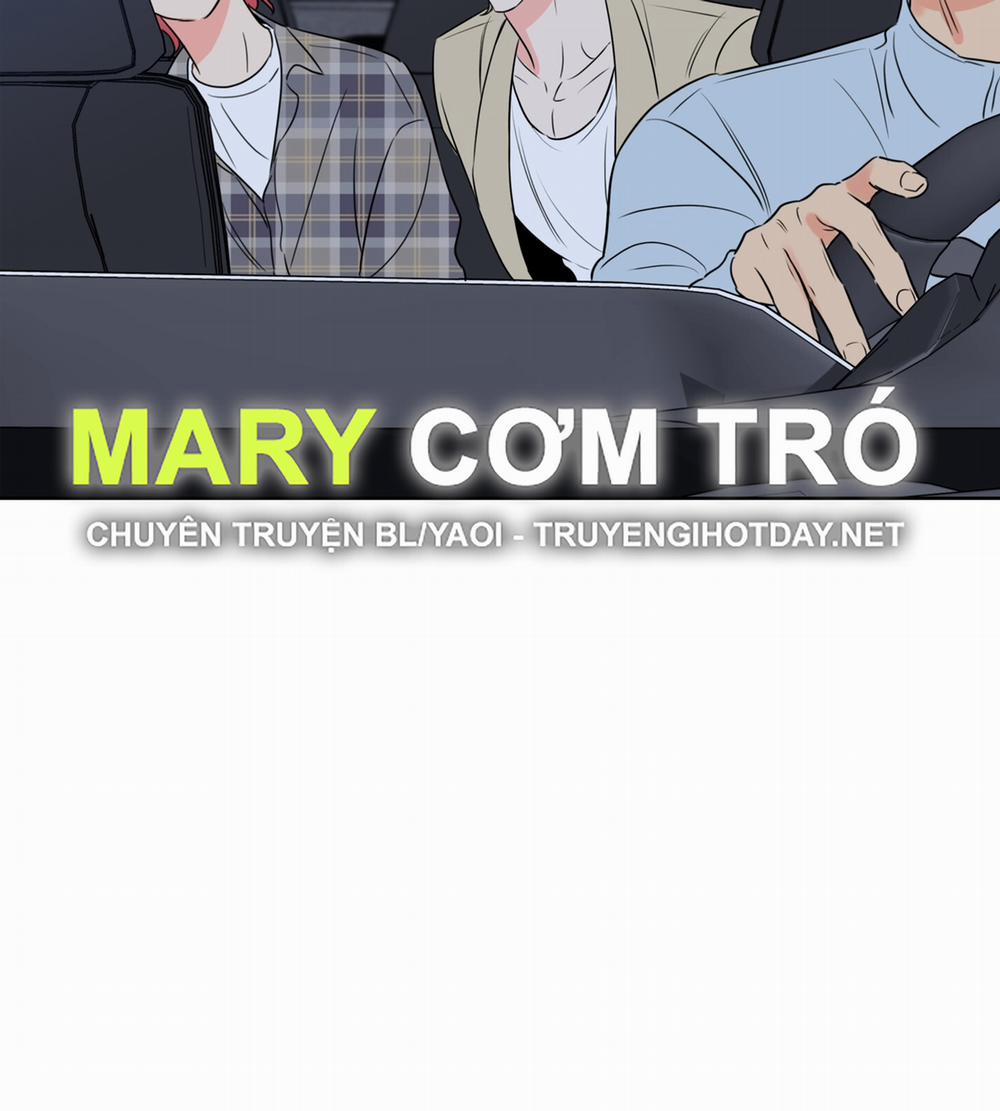 Honey Trouble 20.2 trang 45