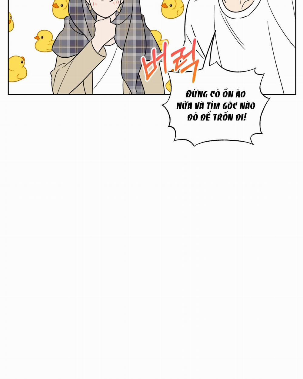 Honey Trouble 20.2 trang 6
