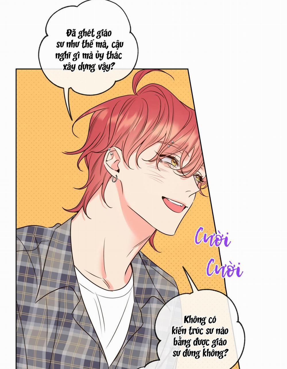 Honey Trouble 20 trang 28